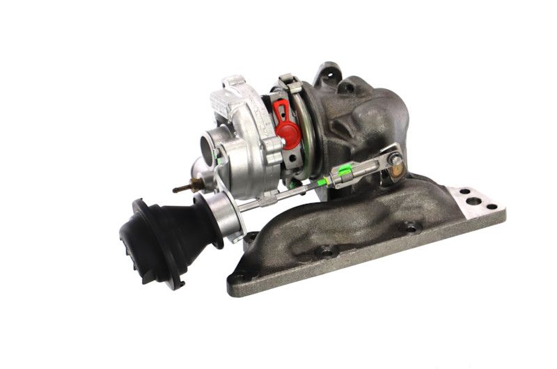 REMANTE 003-001-000229R Charger, charging (supercharged/turbocharged)
