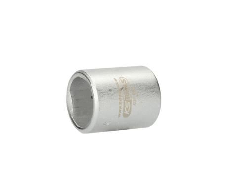 KS TOOLS 405.0081 Veržliarakčio galvutė, įpurškimo siurblys