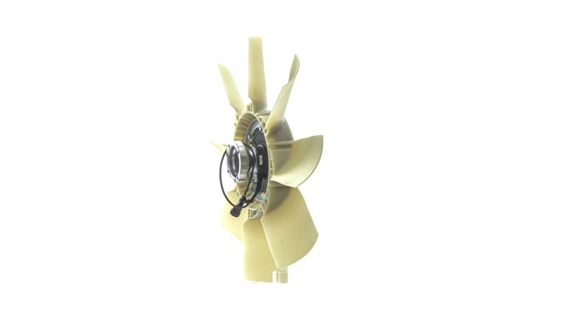Product Image - Koelventilatorwiel - CFF457000P - MAHLE