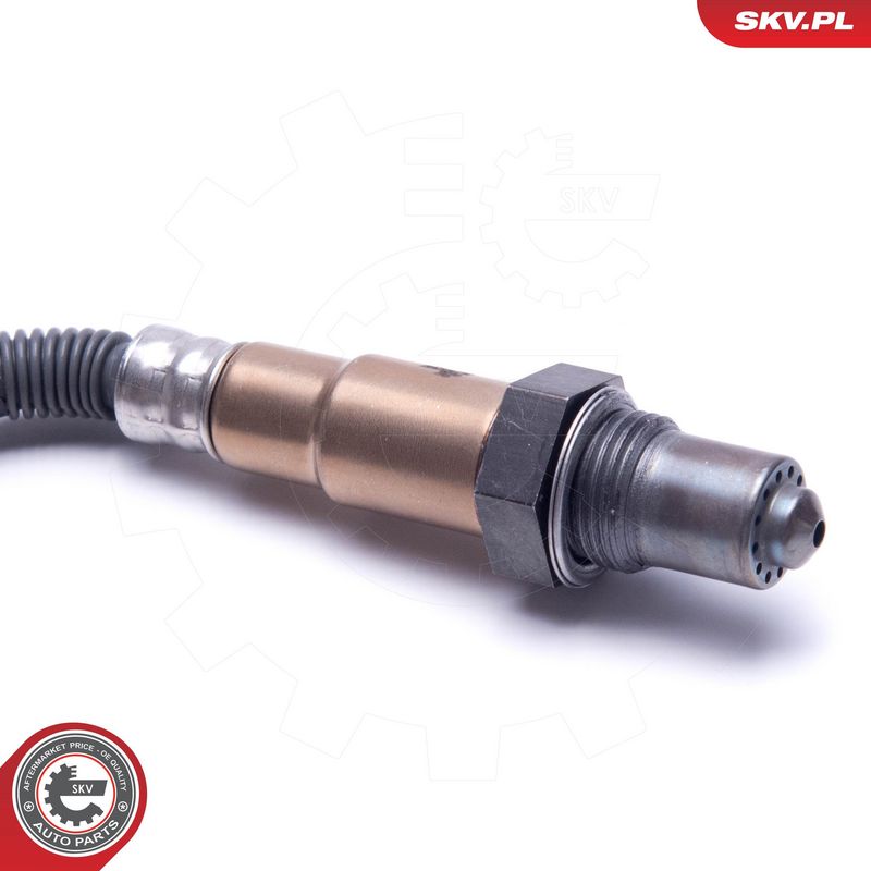 Lambda andur, ESEN SKV 09SKV418