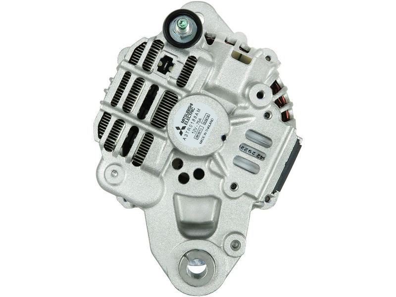 AS-PL A5341(MITSUBISHI) Alternator