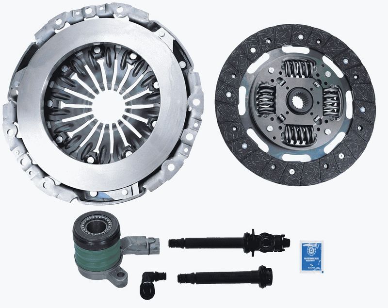 SACHS 3000 990 445 Clutch Kit