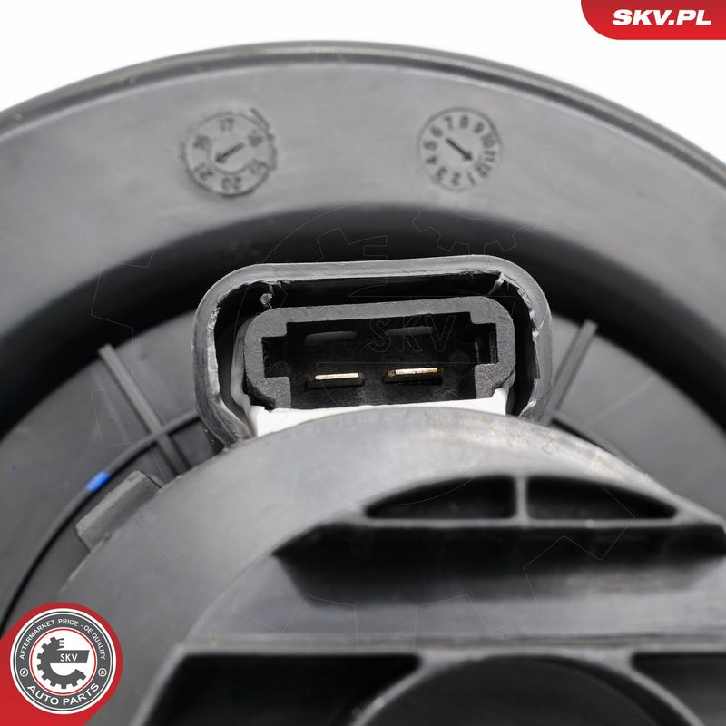 Salongipuhur, ESEN SKV 68SKV092