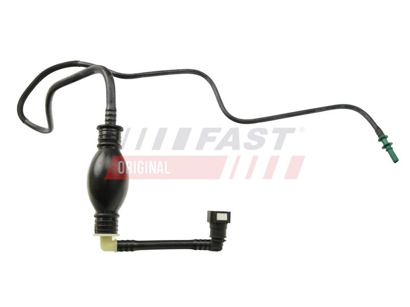 FAST FT39614 - Kuro vamzdelis
