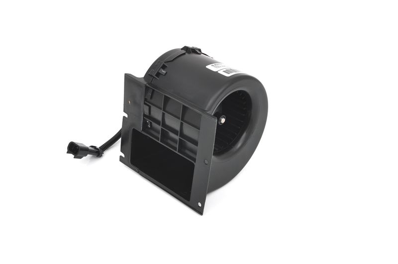 BOSCH F006B10133 Electric Motor