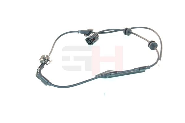 Andur, rattapöörete arv, GH GH-714510V