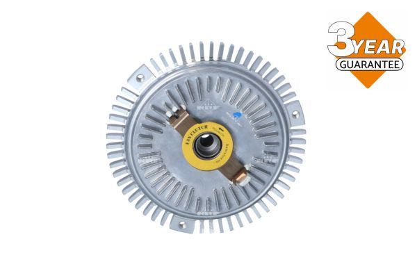 Sidur, radiaatoriventilaator, NRF 49538