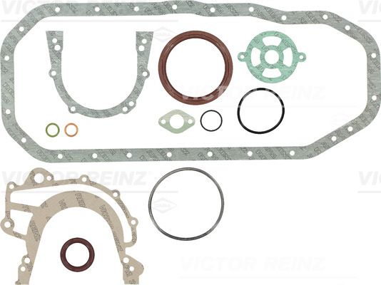 VICTOR REINZ 08-24083-06 - Gasket Kit, crankcase