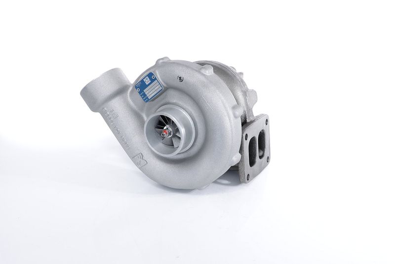 Compresor,sistem de supraalimentare T914115 BTS Turbo