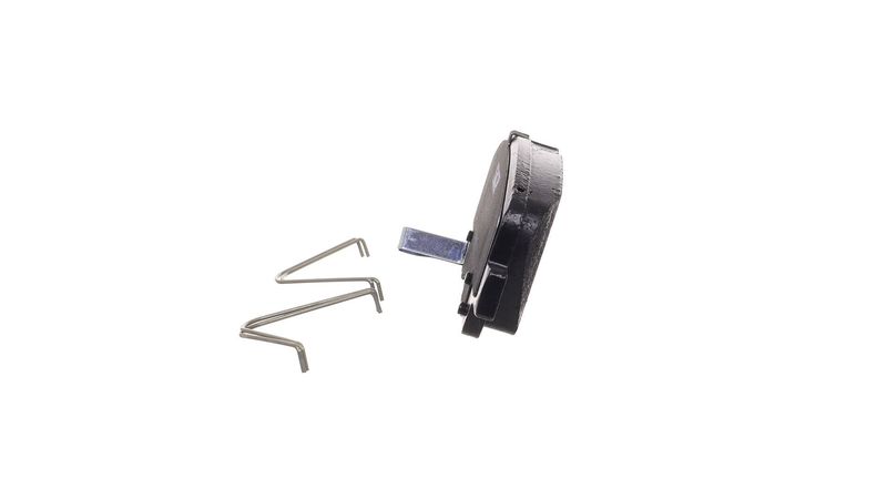 SKF VKBP80304A Stabdžių trinkelių rinkinys, diskinis stabdys
