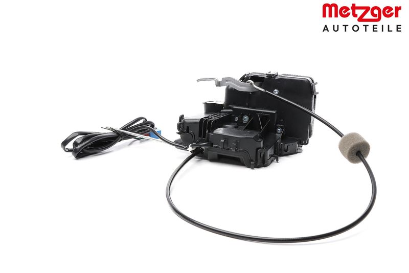 METZGER AUTOTEILE 2314681 Door Lock