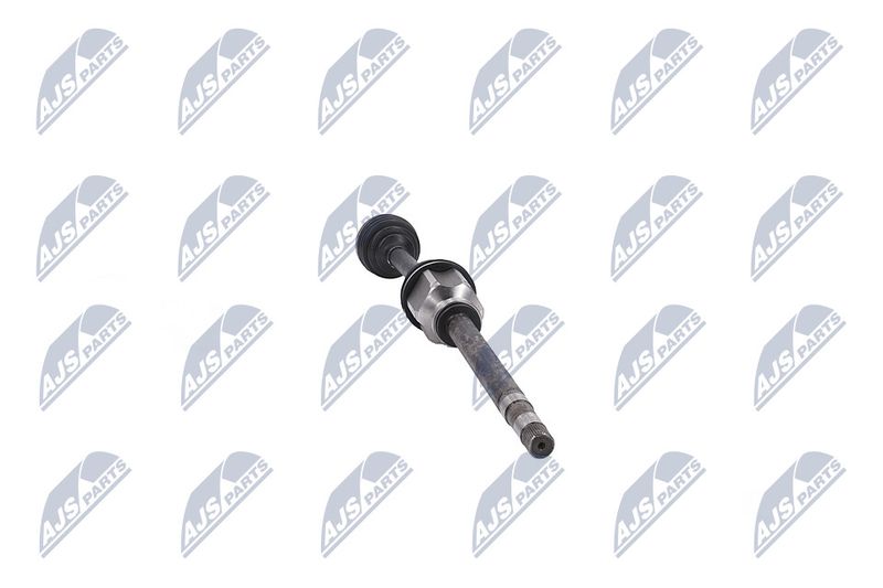 Veovõll, NTY NPW-CT-061