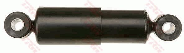Tlumič pérování JHR5047
