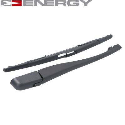 Kojamees, klaasipesu, ENERGY RWT0030