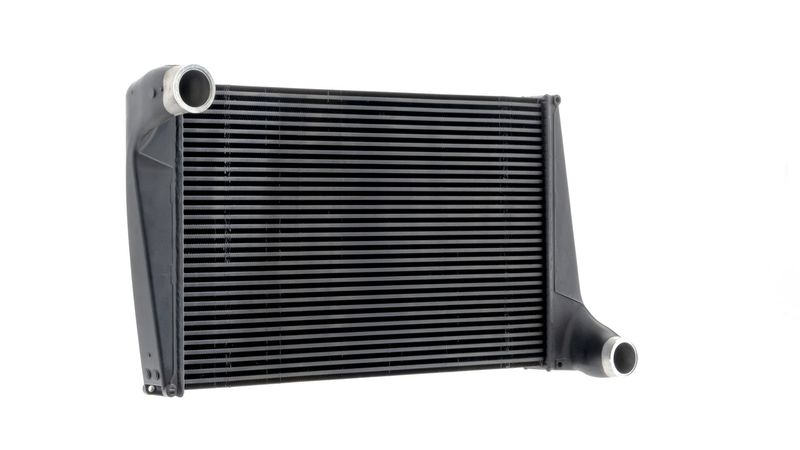 Product Image - Intercooler, inlaatluchtkoeler - CI276000P - MAHLE