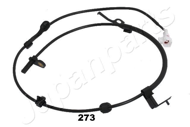 JAPANPARTS ABS-273 Sensor, wheel speed