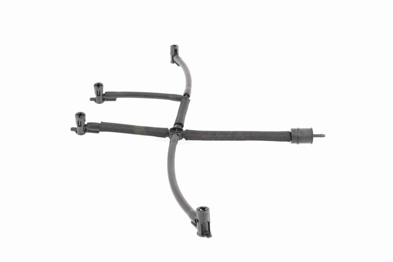 VAICO V10-5516 Hose, fuel overflow
