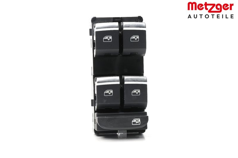 This part match OEM code: 8W0 959 851 E 5PR