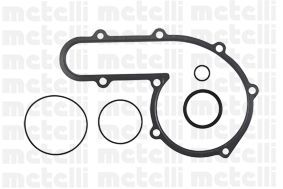 METELLI 24-0858 Water Pump, engine cooling
