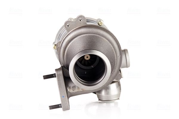 NISSENS 93055 Charger, charging (supercharged/turbocharged)