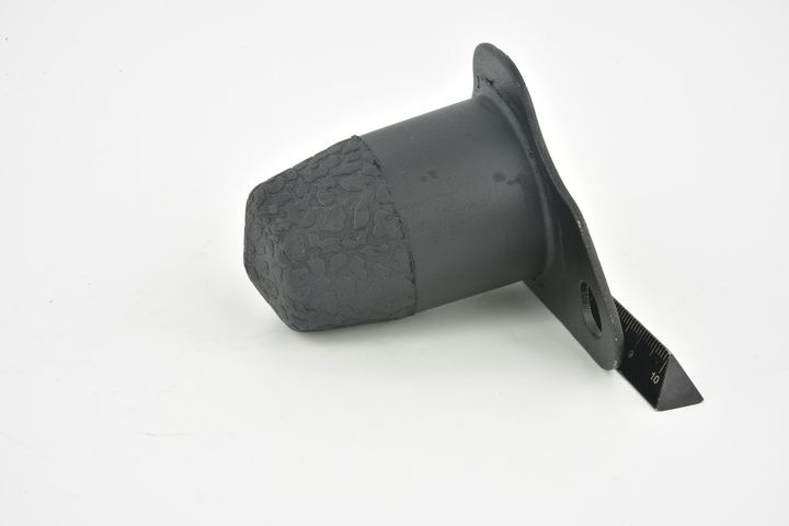 FEBEST TD-CR52F Rubber Buffer, suspension