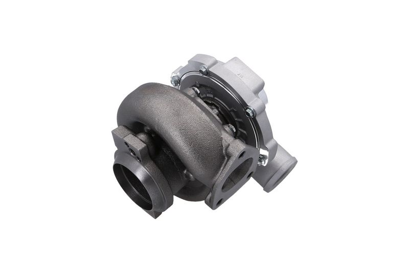 Kompressor, ülelaadimine, KAMOKA 8600202