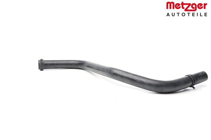 METZGER AUTOTEILE 2422419 Radiator Hose