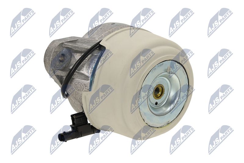 Paigutus, Mootor, NTY ZPS-ME-014