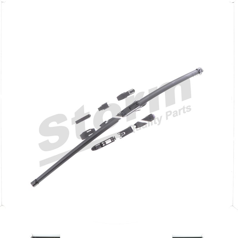 Balai d'essuie-glace STORM QUALITY PARTS 1000751