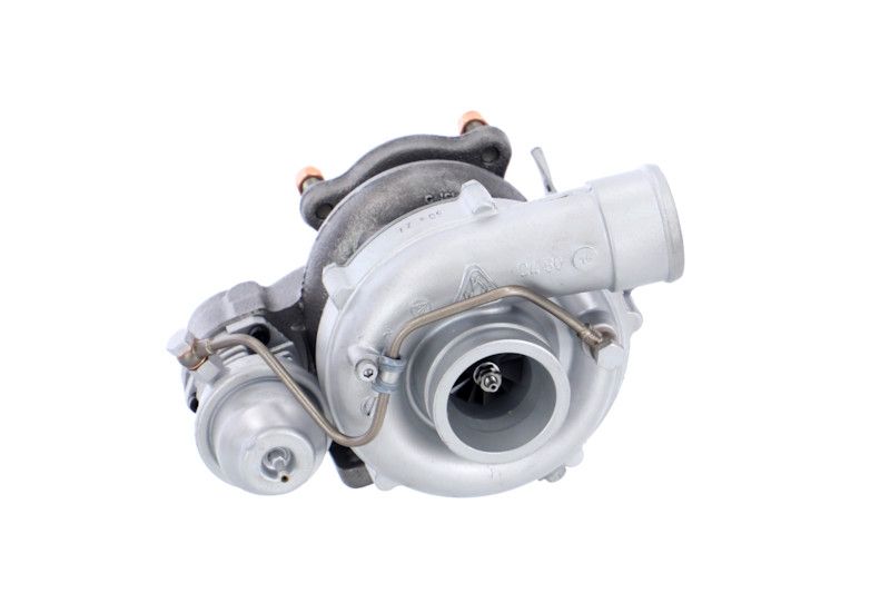 REMANTE 003-001-000032R Charger, charging (supercharged/turbocharged)