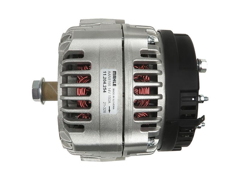 AS-PL A9377(LETRIKA) Alternator