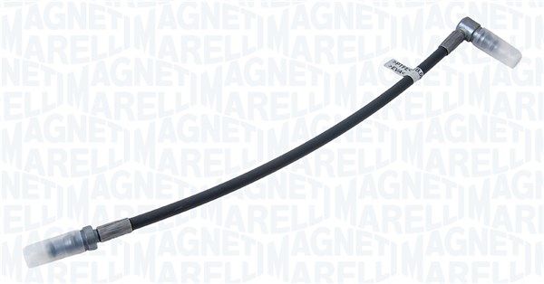 Блок клапанів, гідравлічний агрегат автоматичної кп, Magneti Marelli 024000025010