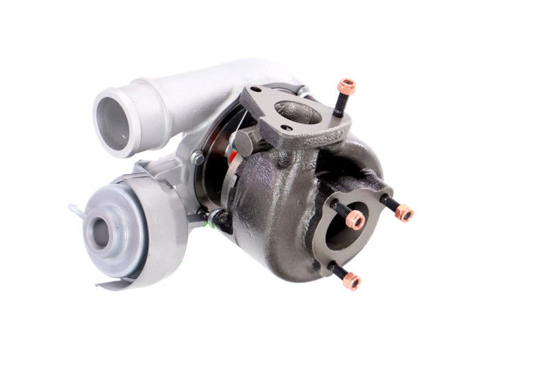 REMANTE 003-001-000320R Turbokompresorius