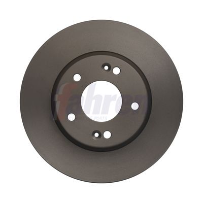 Fahren Brake Disc FBD6301
