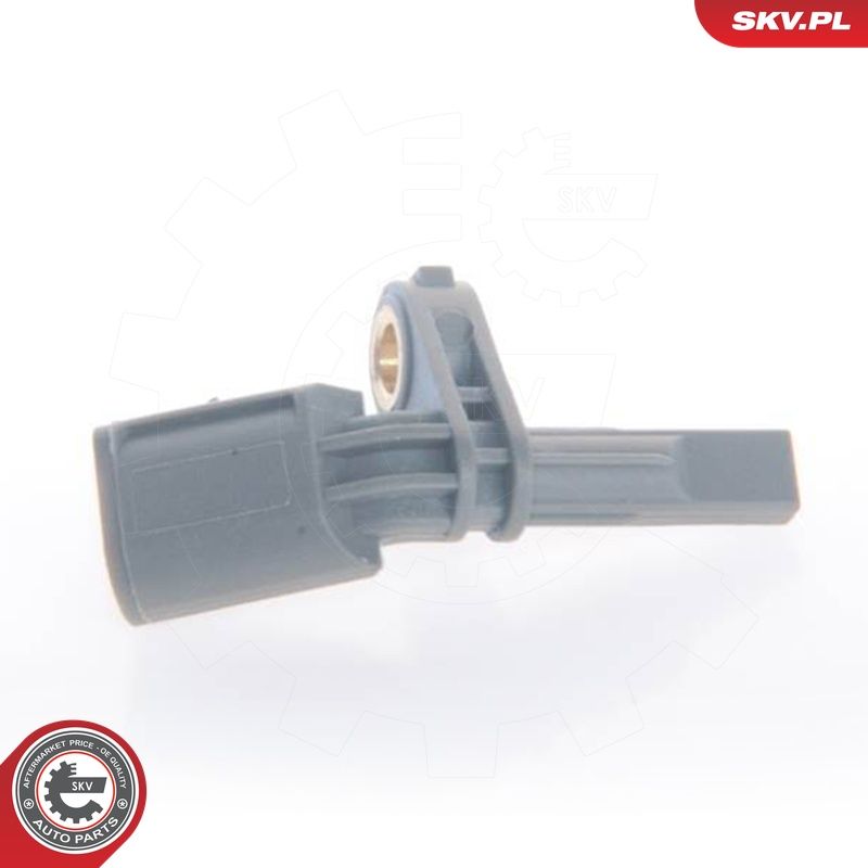 Andur, rattapöörete arv, ESEN SKV 06SKV072