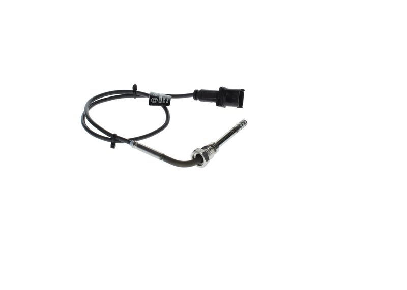 Čidlo, teplota výfukových plynů 0 986 259 251