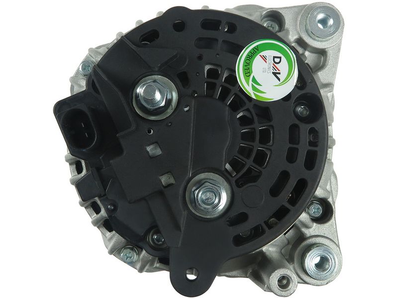 Generaator, AS-PL A0170