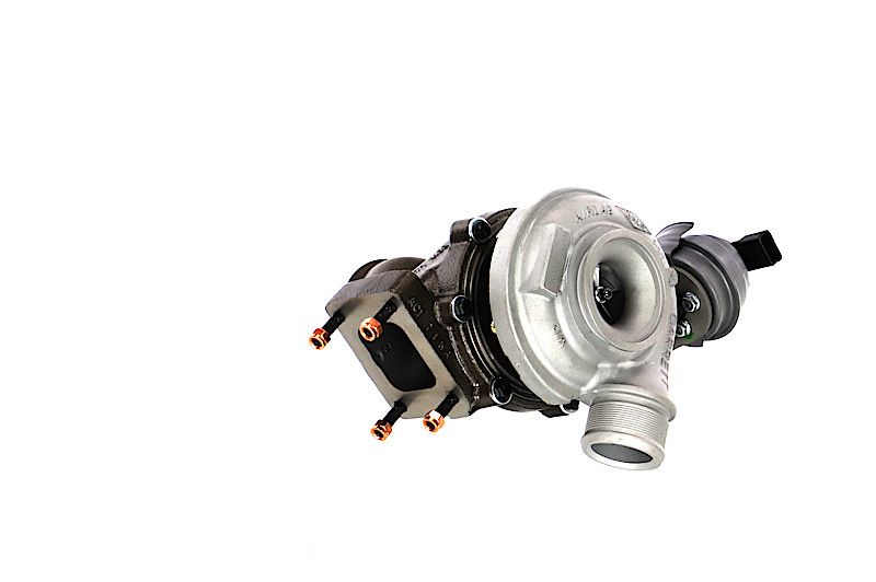 REMANTE 003-002-004512R Charger, charging (supercharged/turbocharged)