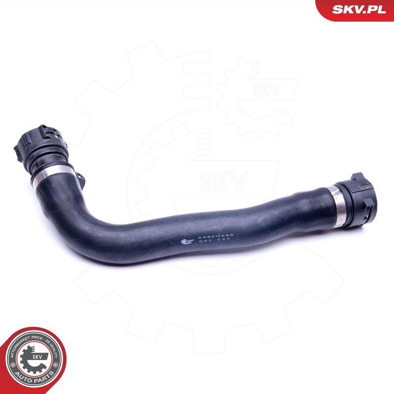 Jahutusvoolik, ESEN SKV 24SKV246