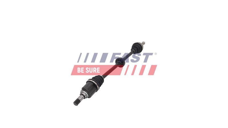 FAST FT01502 Drive Shaft