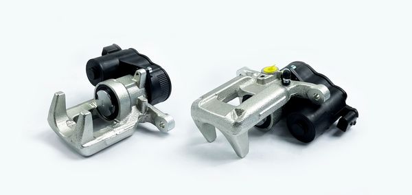 ABTEX Brake Caliper ABC2037R