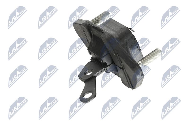 Paigutus, Mootor, NTY ZPS-HD-088