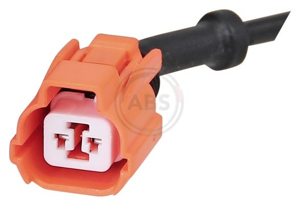 A.B.S. 31882 Sensor, wheel speed