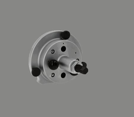Montaažitööriist, väntvõlli rõngastihend, juhtlaager, KS TOOLS BT542078