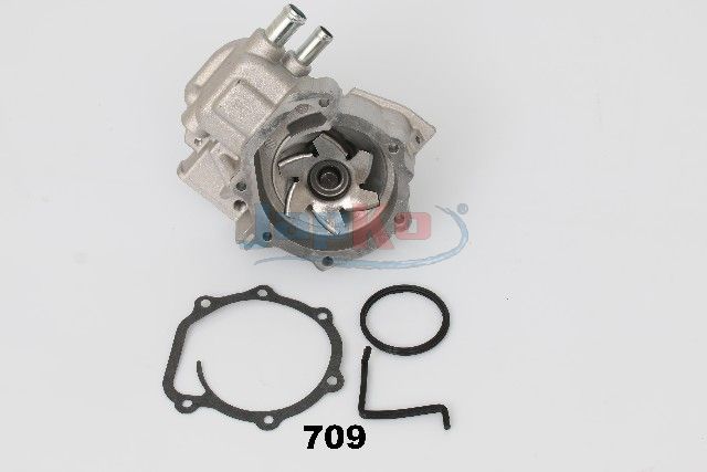Veepump, mootori jahutus, JAPKO 35709