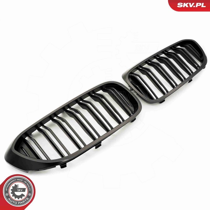 ESEN SKV 66SKV195 Radiator Grille