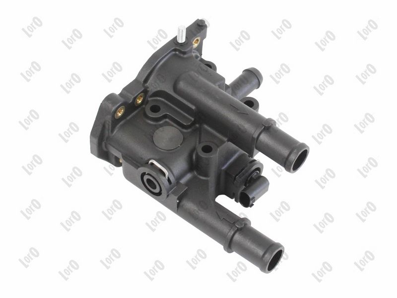 Termostaadikorpus, ABAKUS 037-025-0030