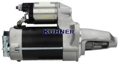 AD KÜHNER 256698 Starter