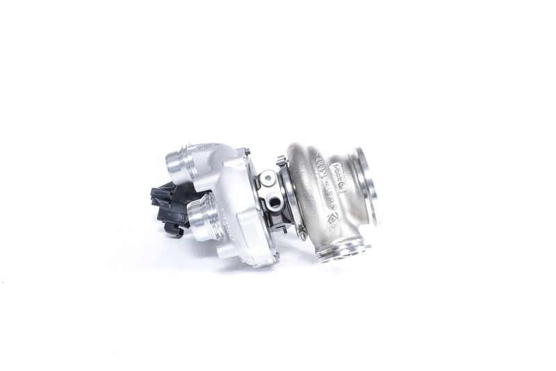 Compresor,sistem de supraalimentare T917243 BTS Turbo