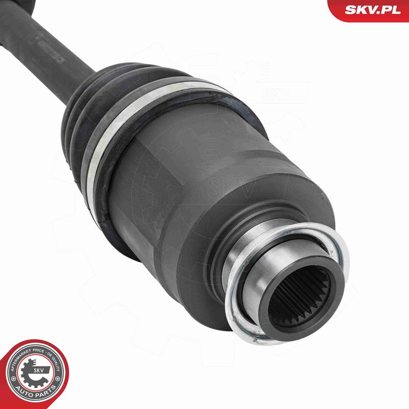 ESEN SKV 40SKV222 Drive Shaft